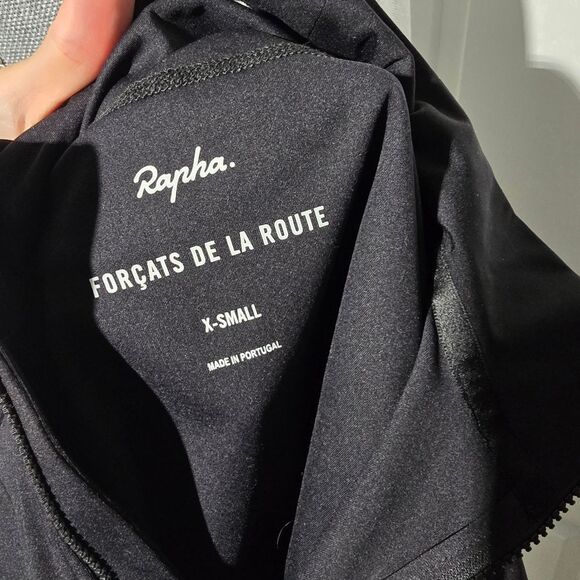 RAPHA Proteam cycling Shirt - Picture 4 of 5